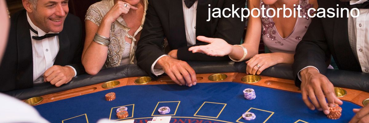 jackpotorbit.casino